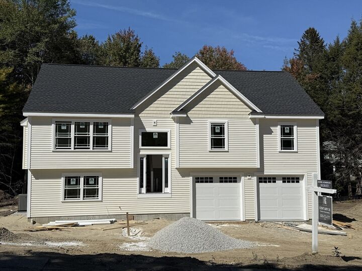 Property Photo:  48 Homeward Ave  MA 01569 