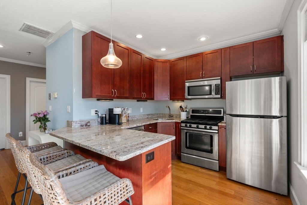Property Photo: 37 I St 3 MA 02127