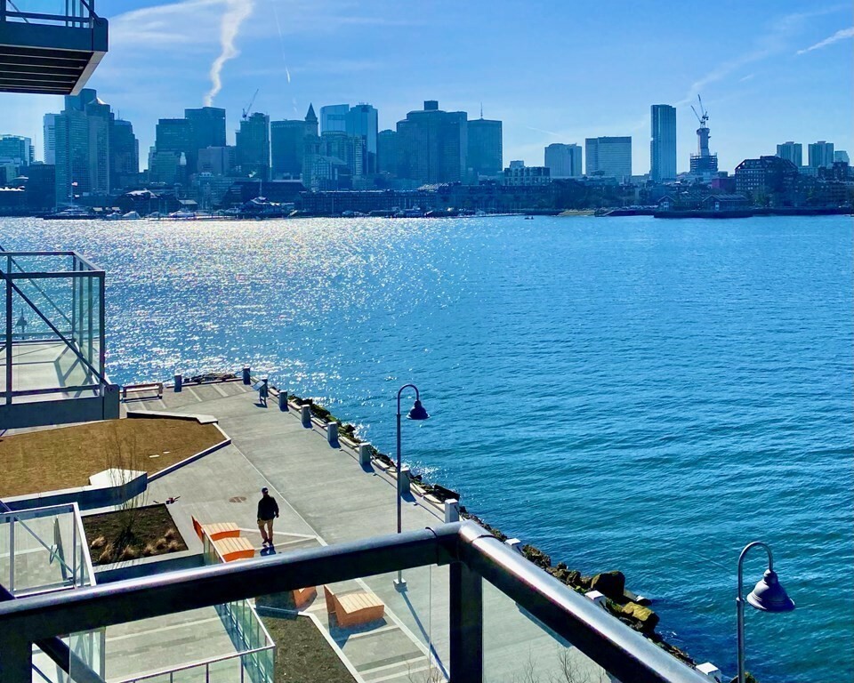 Property Photo: 45 Lewis Street 312 MA 02128