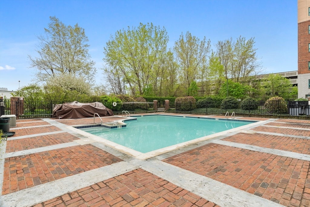 Property Photo: 165 Cottage Street 613 MA 02150