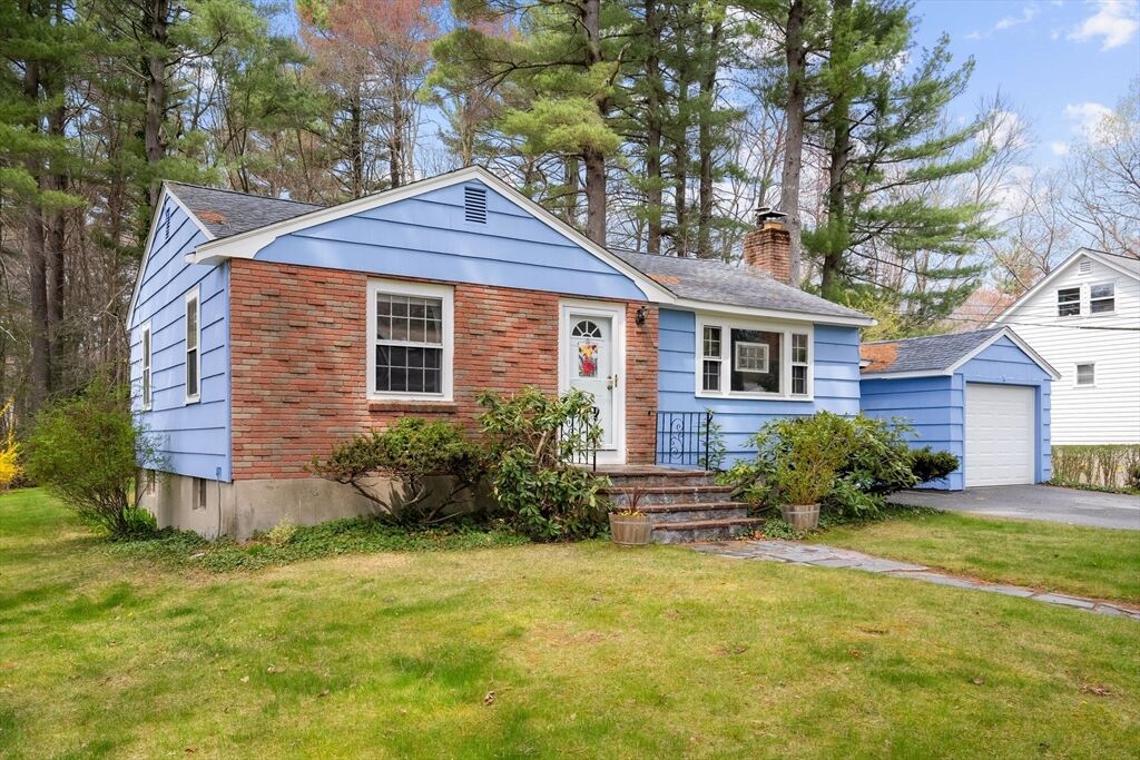 Property Photo: 5 Hamlin Lane MA 01887