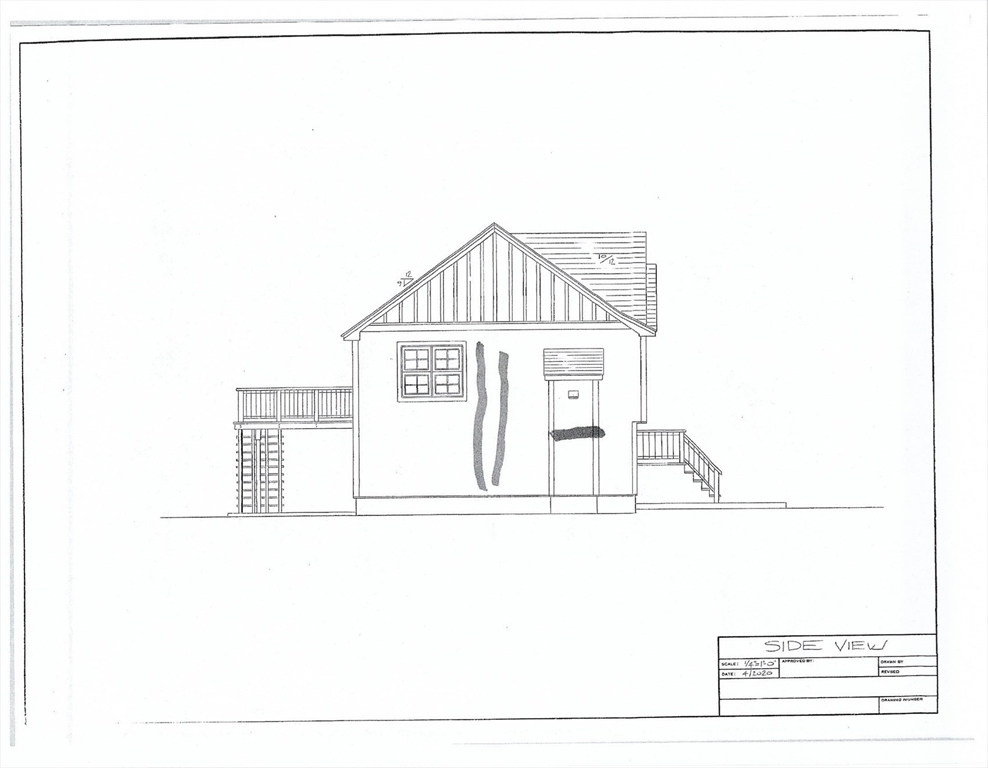 Property Photo:  52 Homeward Ave  MA 01569 