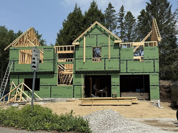 Property Photo:  52 Homeward Ave  MA 01569 