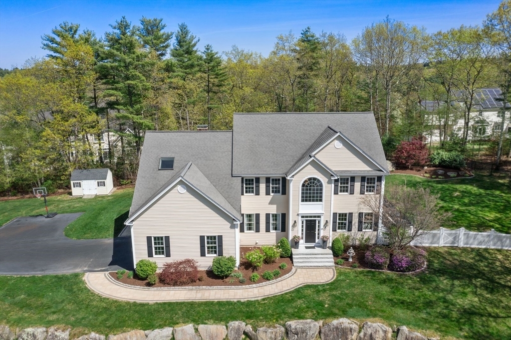 Property Photo: 19 Falcon Ridge Dr MA 01748