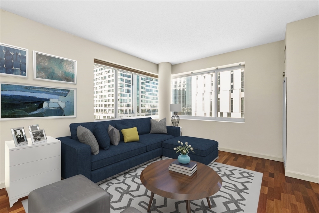 Property Photo:  10 Museum Way 726  MA 02141 