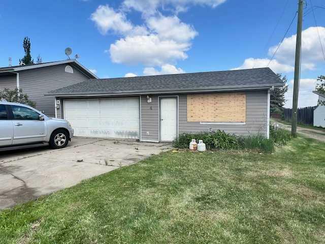 Property Photo: 6 1 Avenue AB T0B 3Z0