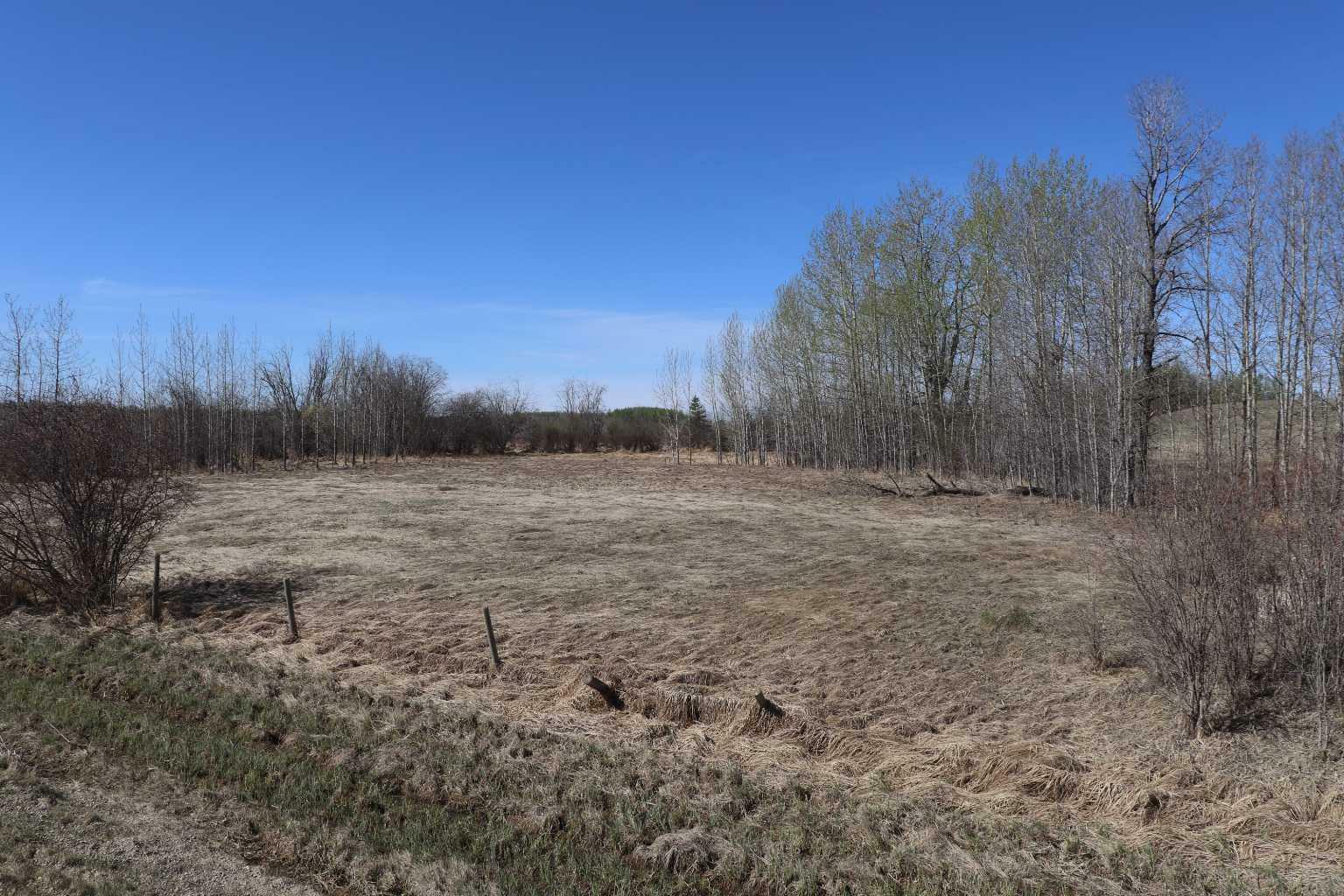 Property Photo: Township Road 534 And Range Road 113 AB T7E 5A6
