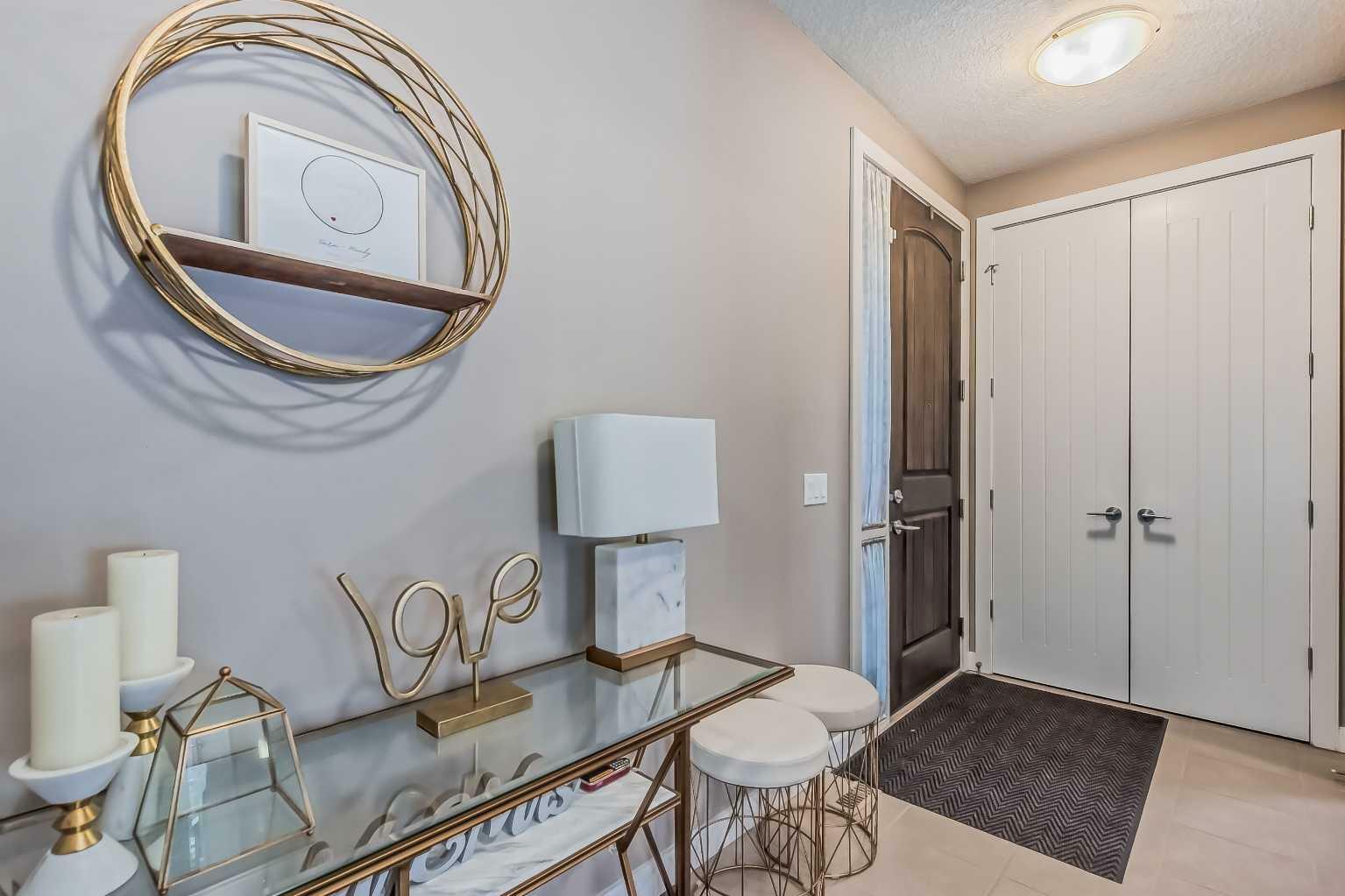 Property Photo: 153 Kinniburgh Way AB T1X 0P8