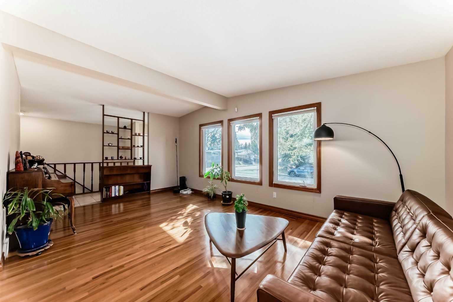 Property Photo: 4904 48 Street NW AB T3A 0S7