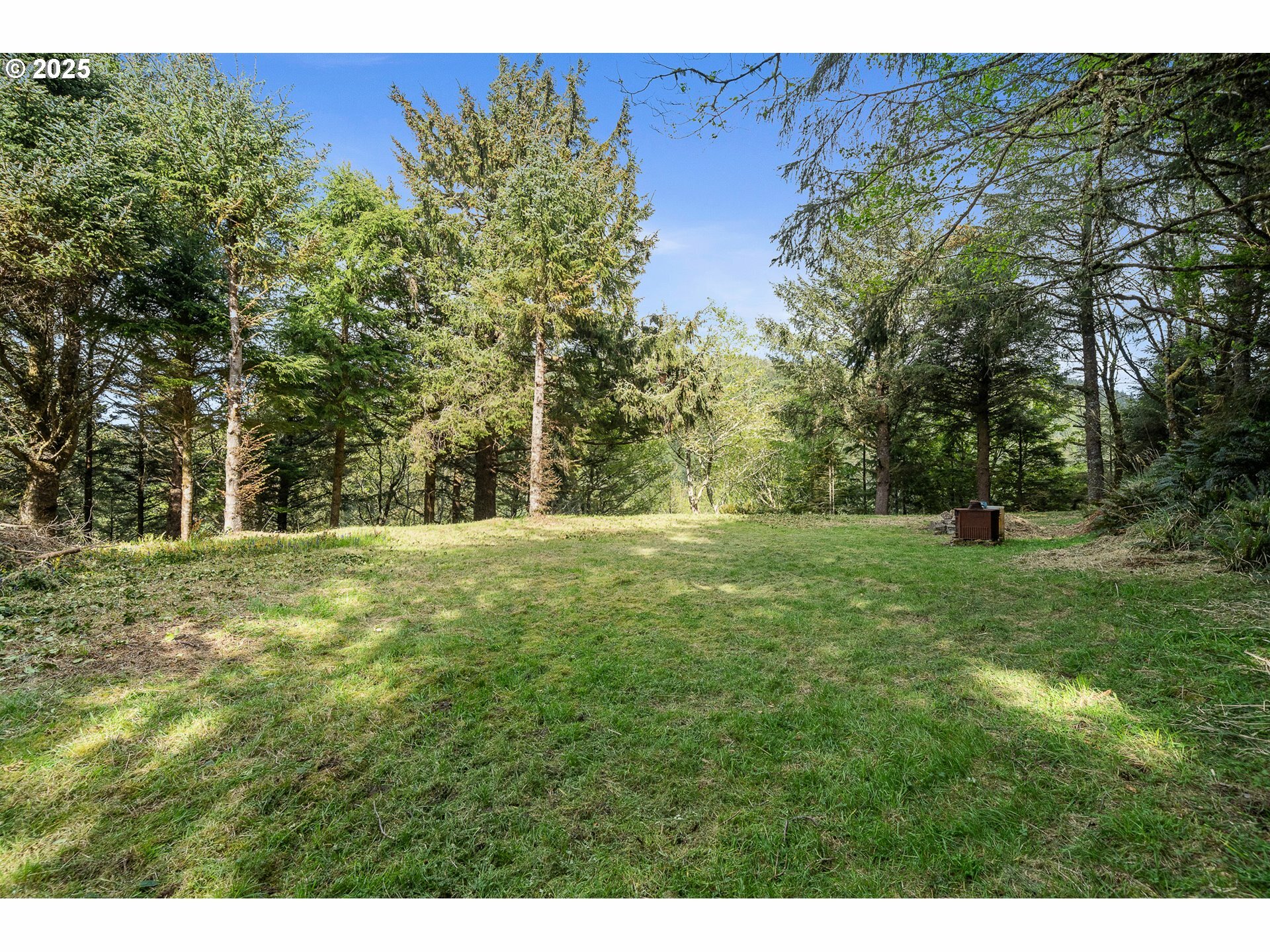 Property Photo: Cape Meares Loop Tl 800 OR 97134