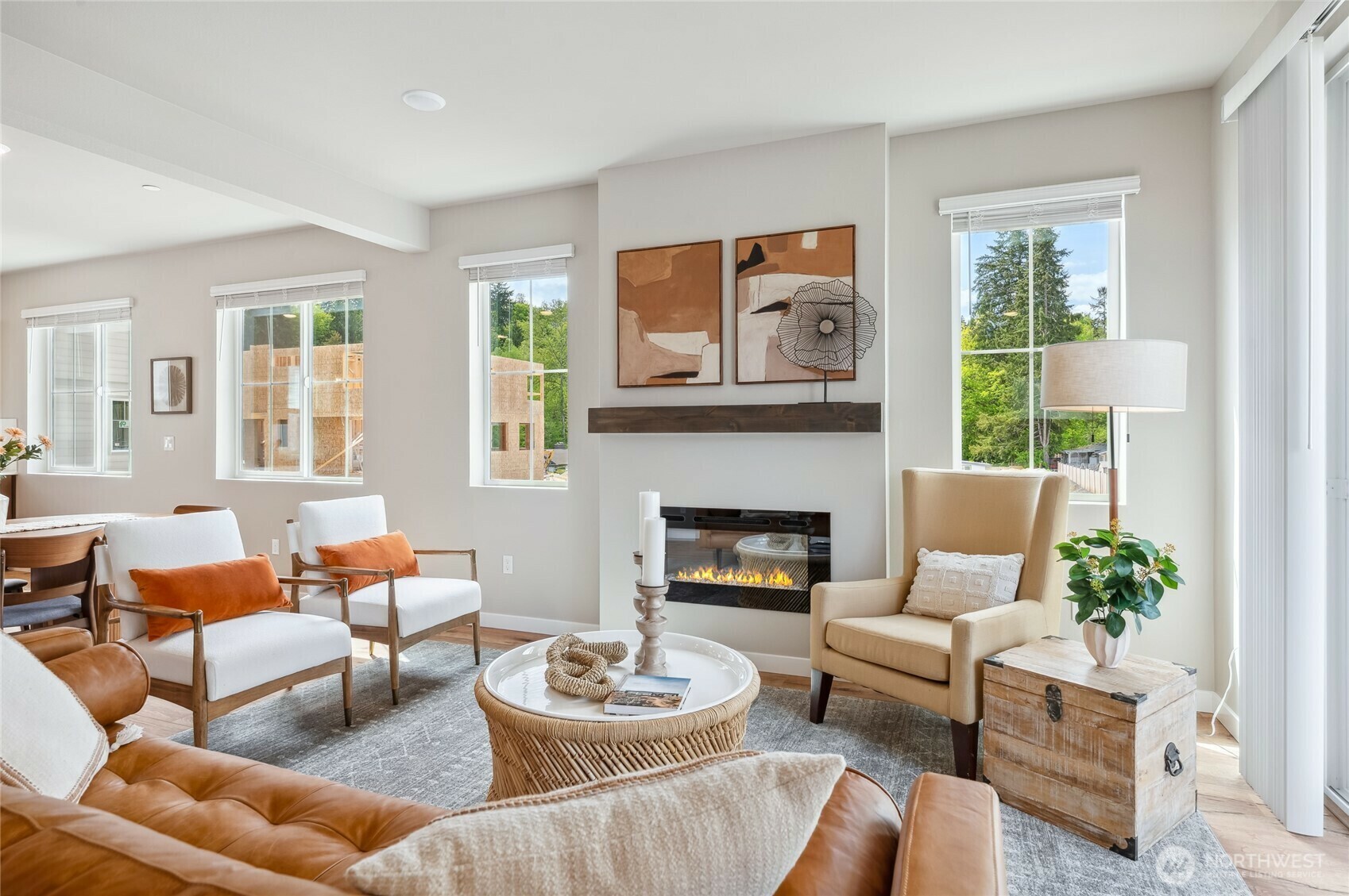 Property Photo: 1322 194th Street SE H7 WA 98012