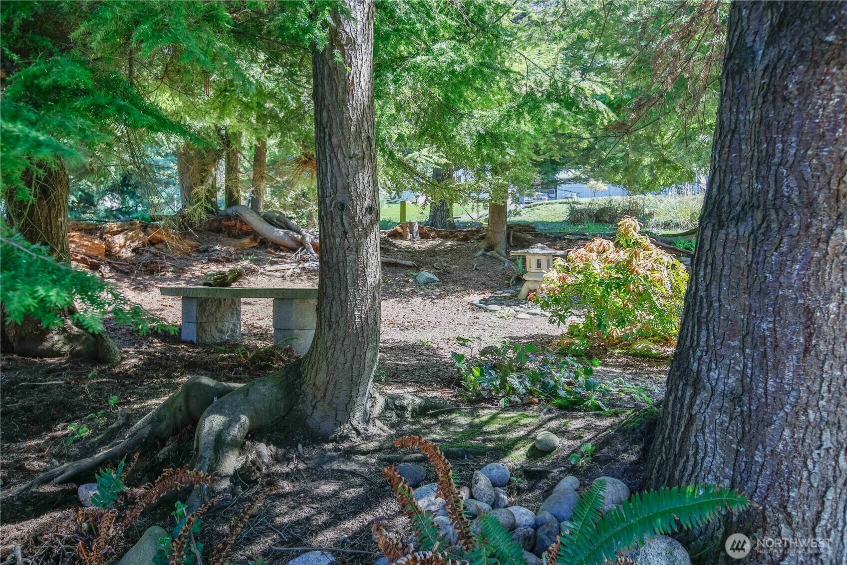 Property Photo: 3276 East Harbor Road WA 98260