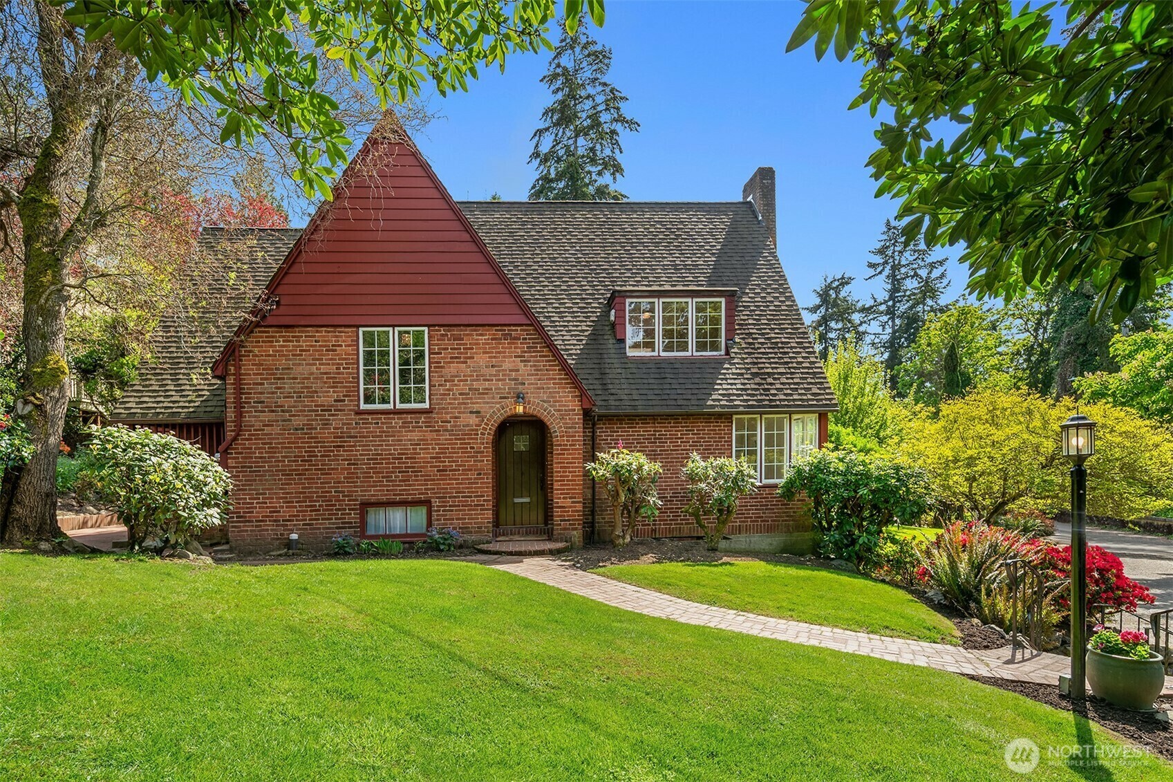 Property Photo: 47 West Road WA 98406
