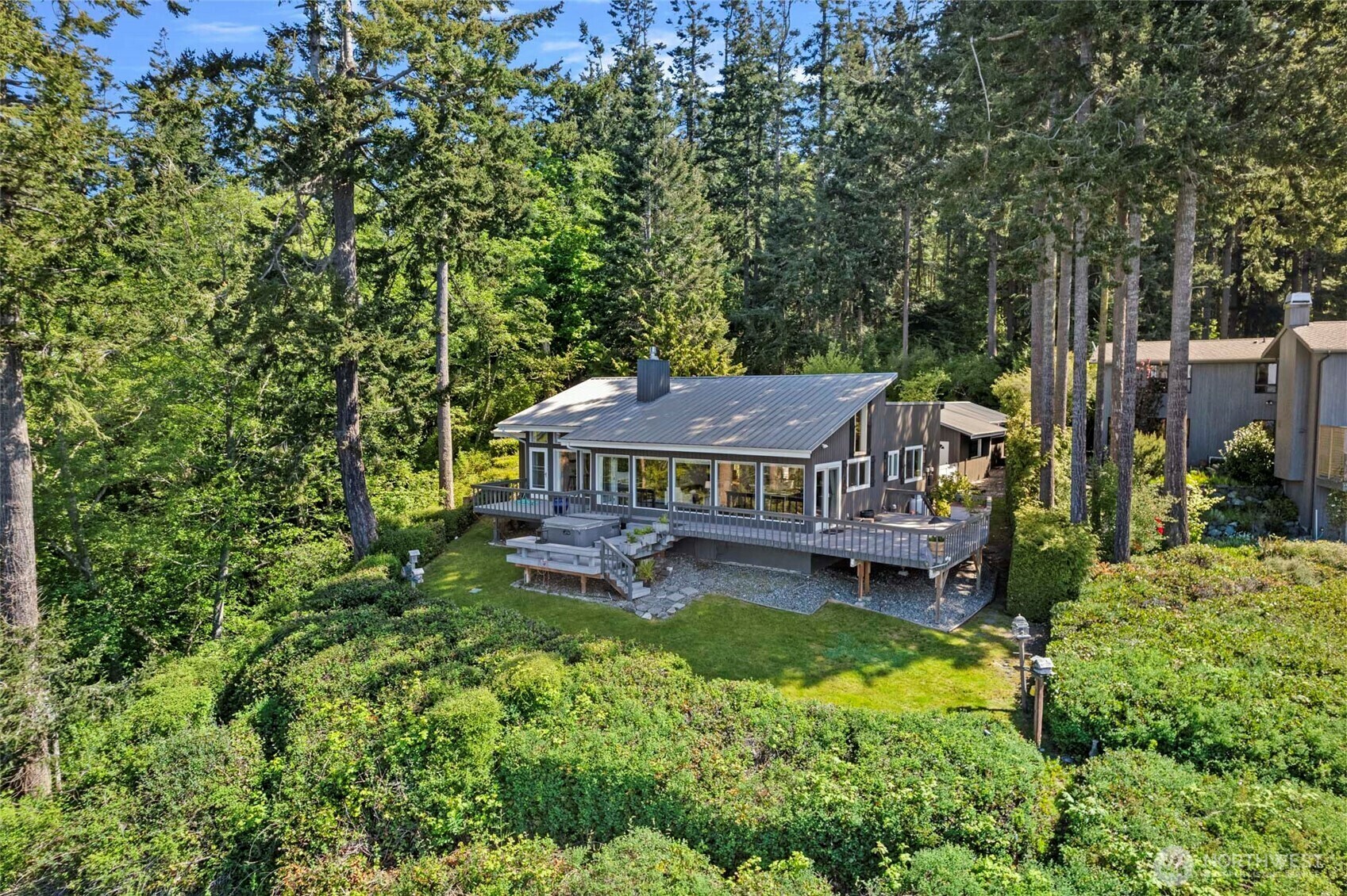 Property Photo: 192 Lily Lane WA 98253