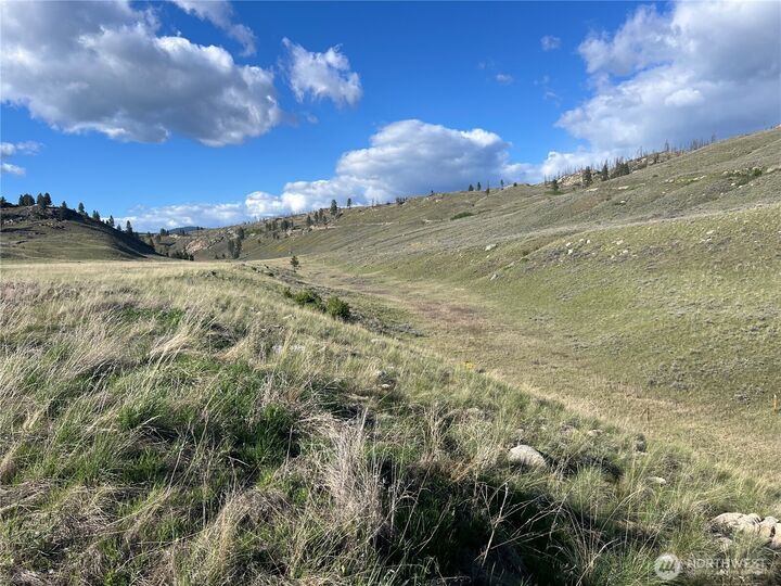 Property Photo:  0 Lot 42  Point Drive  WA 98844 