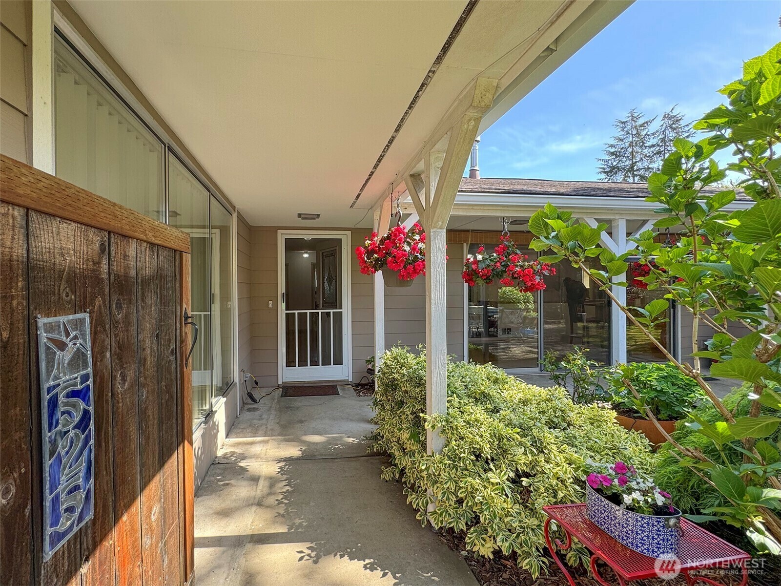 Property Photo: 525 W 16th Street WA 98363