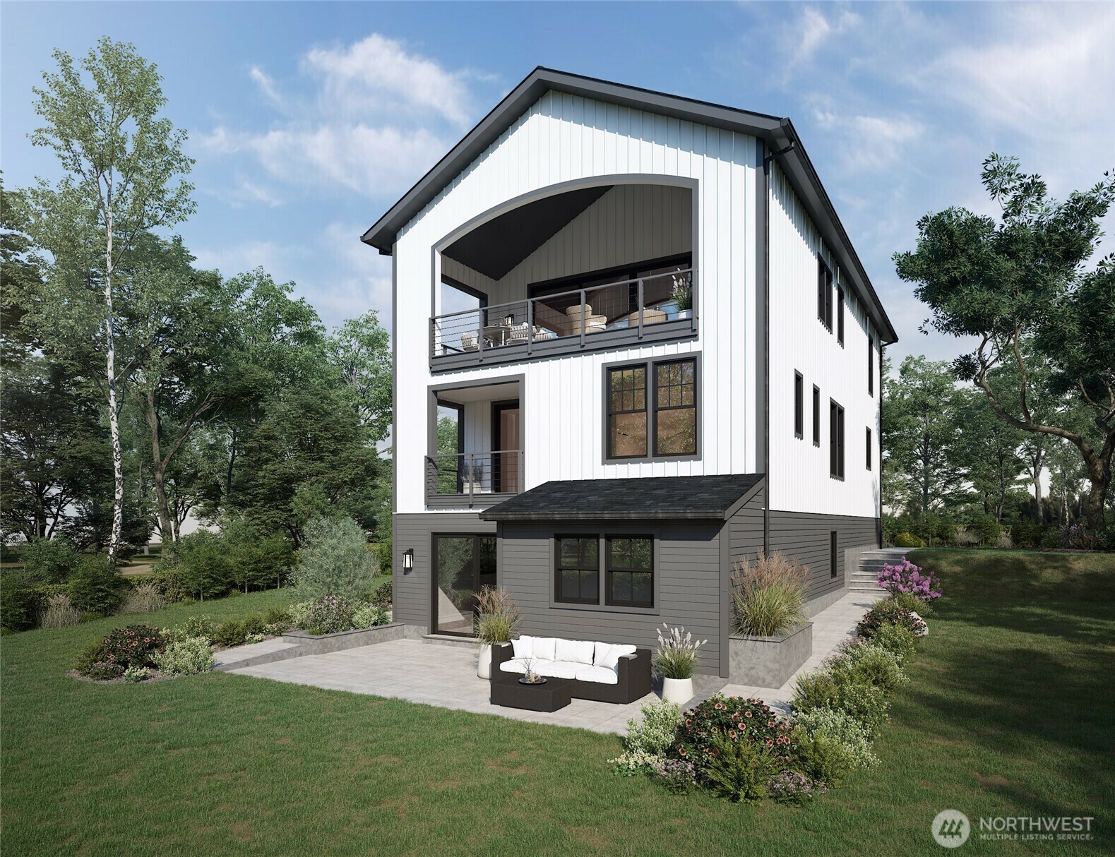 Property Photo: 3406 38th Avenue W WA 98199