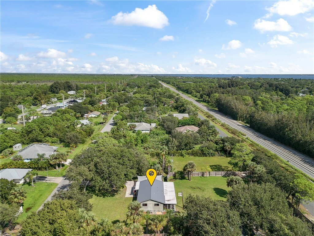 Property Photo: 9633 Honeysuckle Drive FL 32976