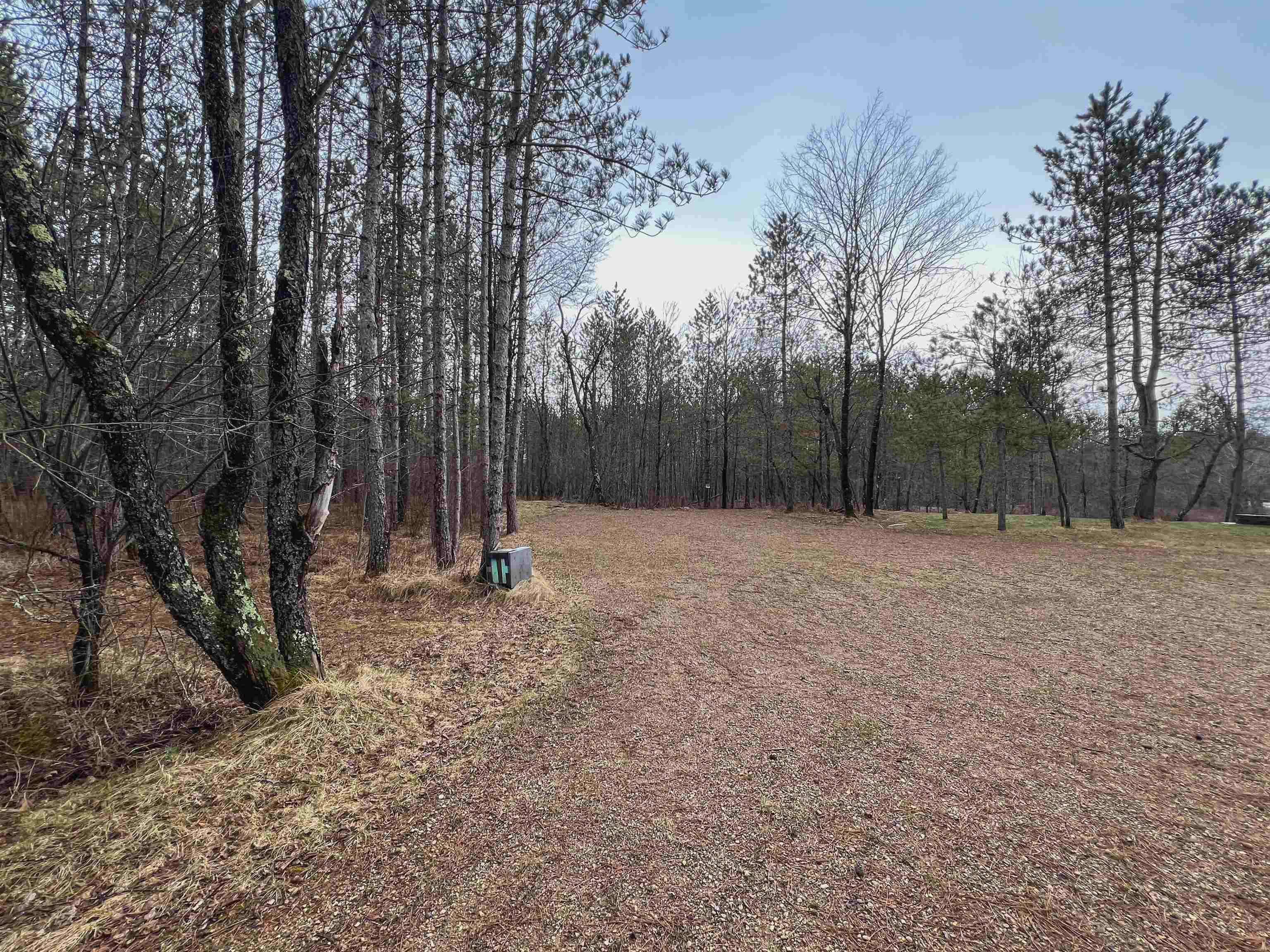 Property Photo: 19001 Jack Pine Camp Road WI 54138