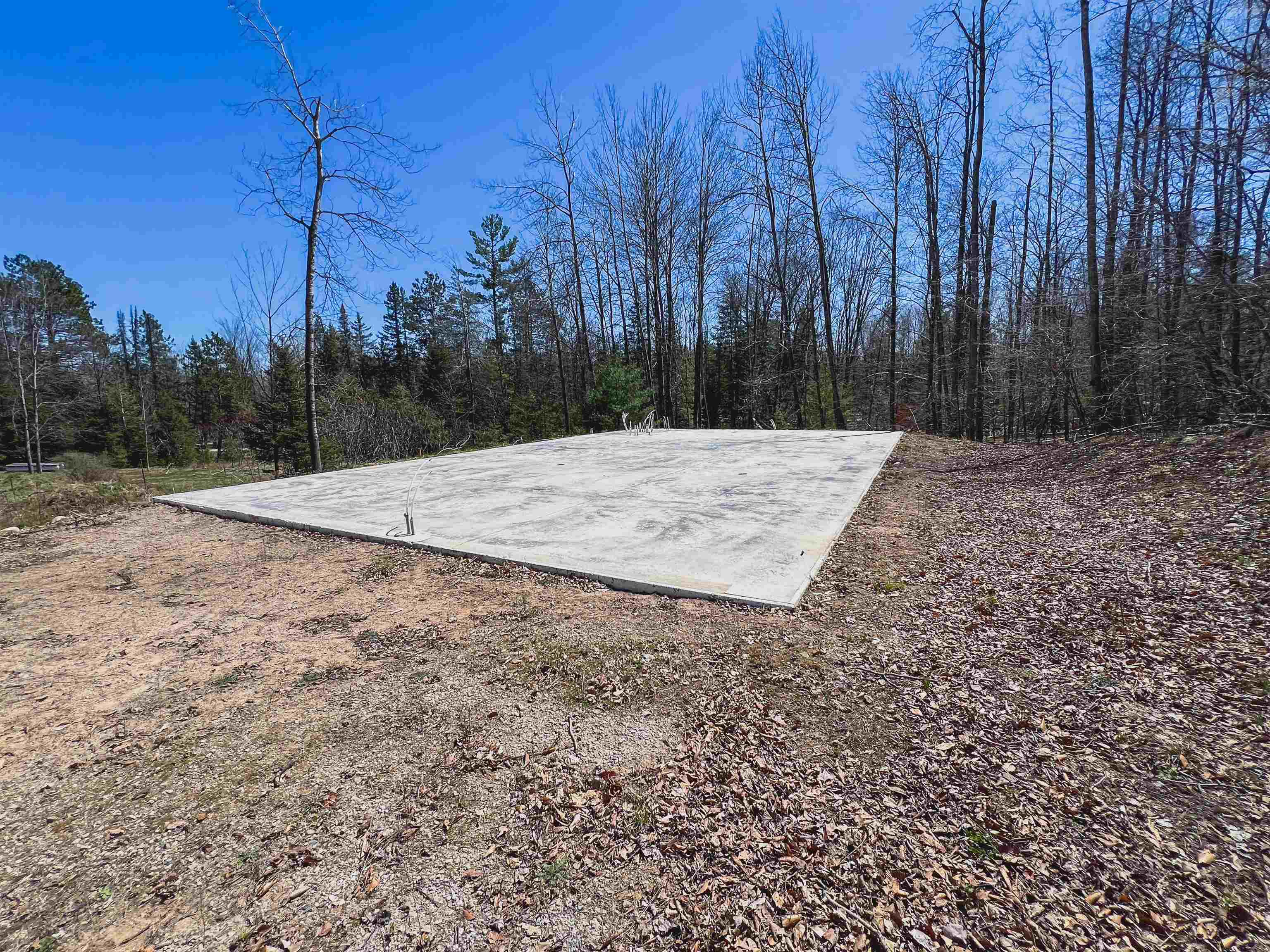 Property Photo: 14441 Wildwood Lane WI 54318