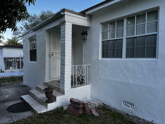 Property Photo: 1125 NW 144 Street FL 33168