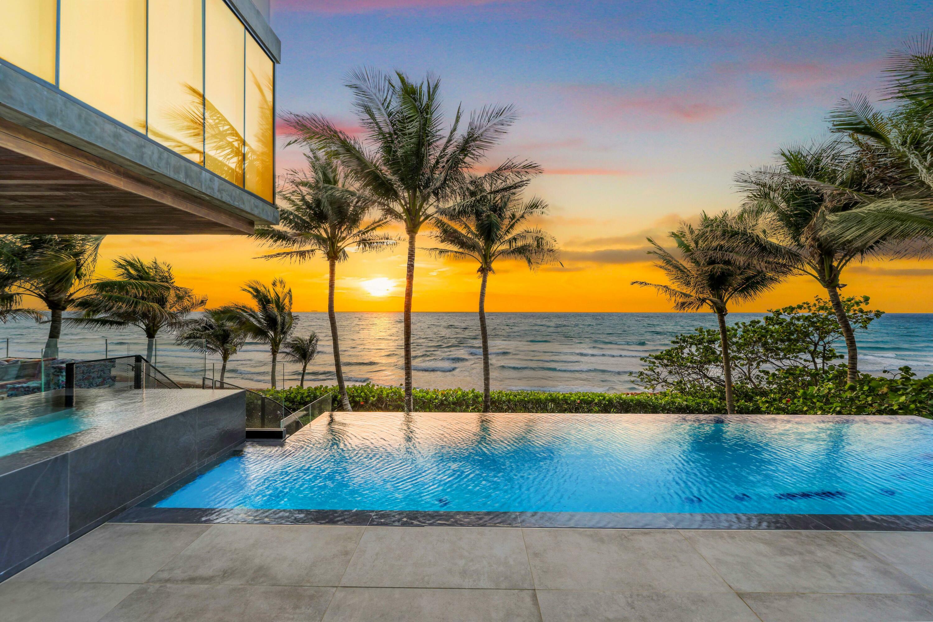 Property Photo: 3715 S Ocean Boulevard FL 33487
