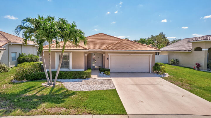5317 Oakmont Village Circle  Lake Worth FL 33463 photo