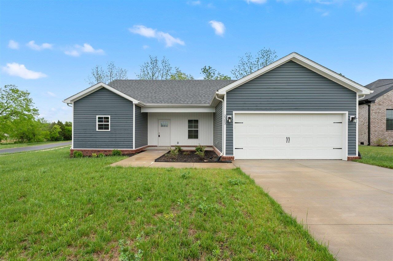Property Photo:  2303 Cedar Pointe Lane  KY 42101 