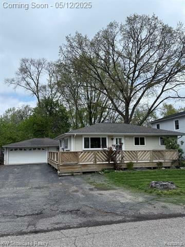 Property Photo:  7218 Garvin Terrace  MI 48329 