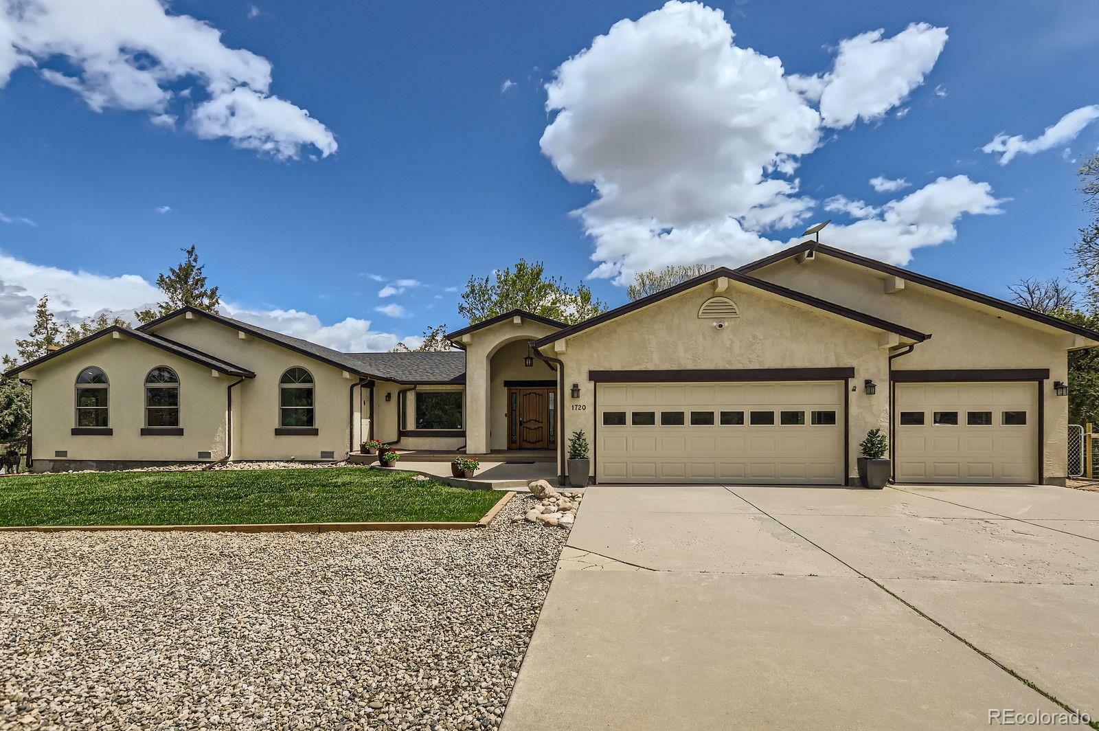 1720 Chaparro Circle  Berthoud CO 80513 photo