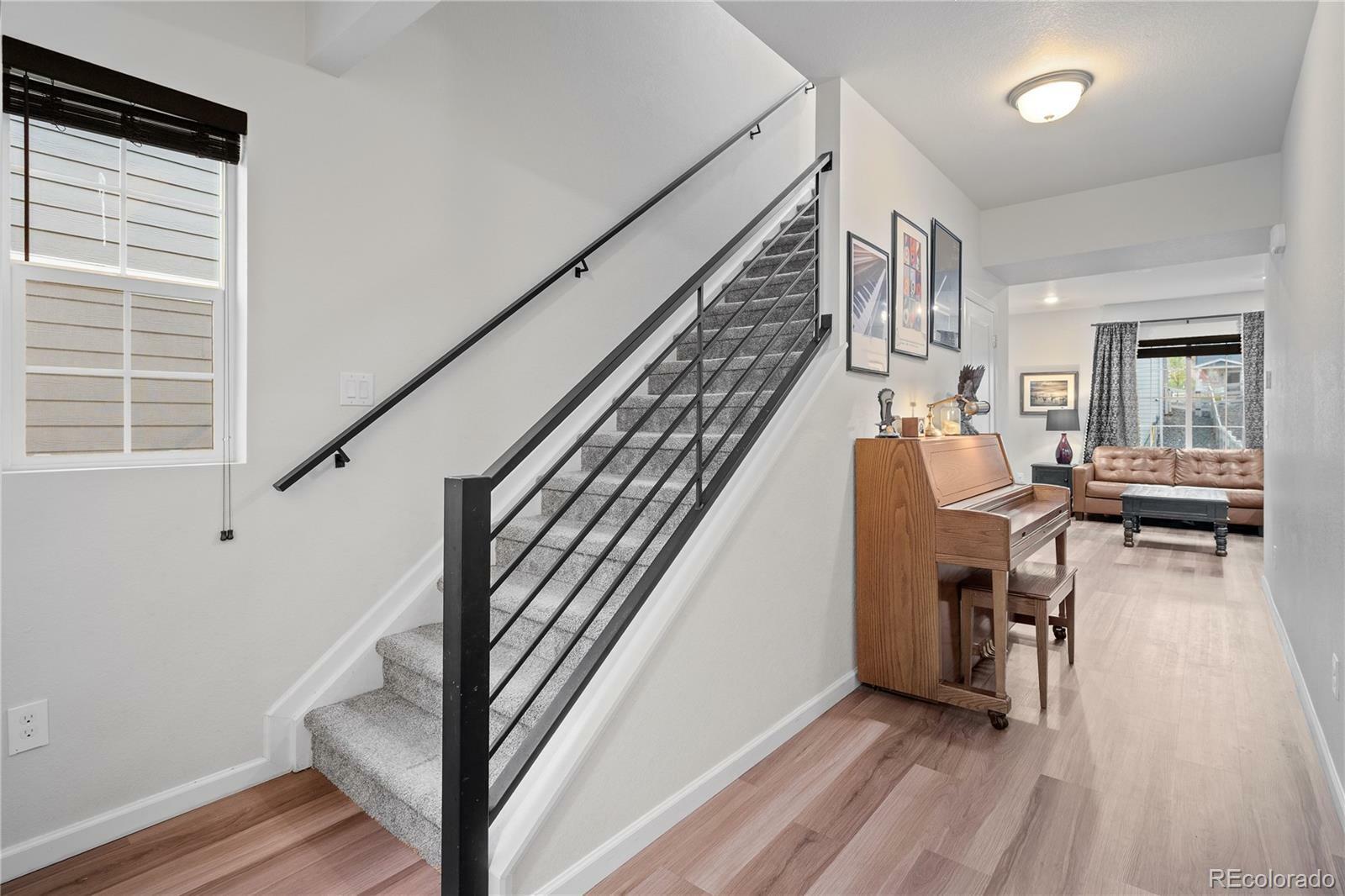 Property Photo: 5311 Blue Lunar Lane CO 80104