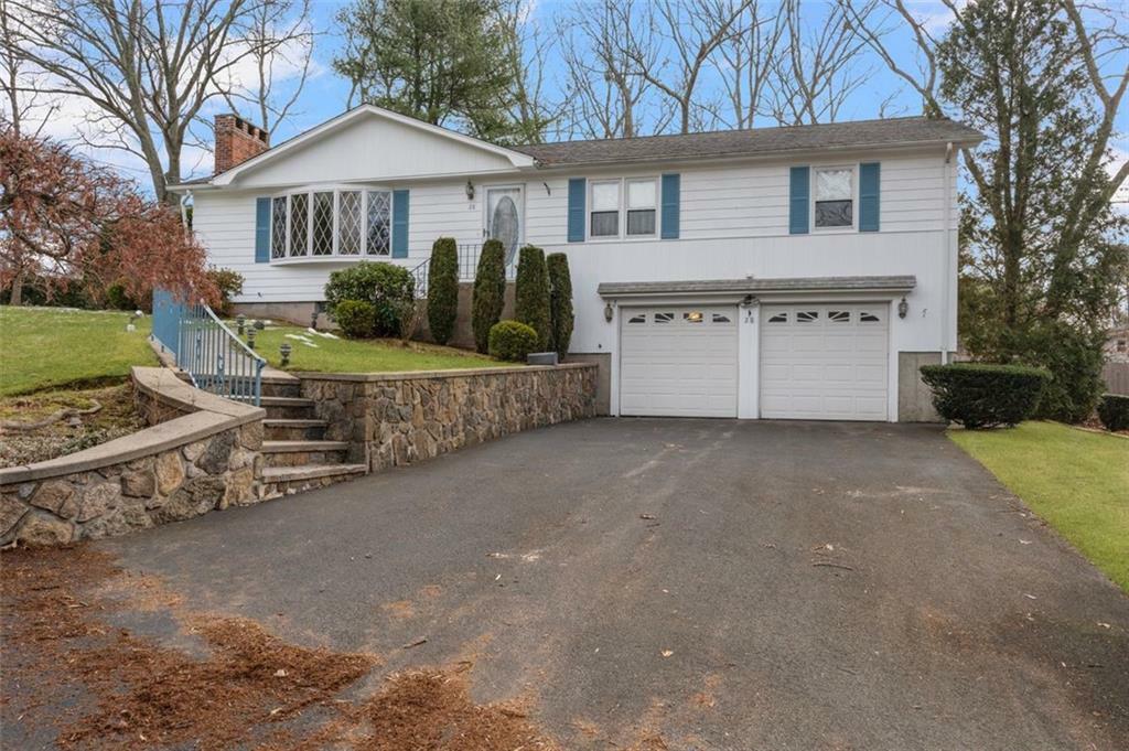 Property Photo: 28 Wisteria Drive RI 02816