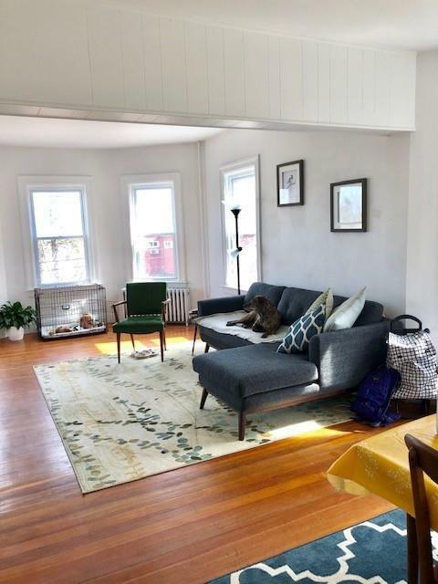 Property Photo: 254 Morris Avenue 2 RI 02906