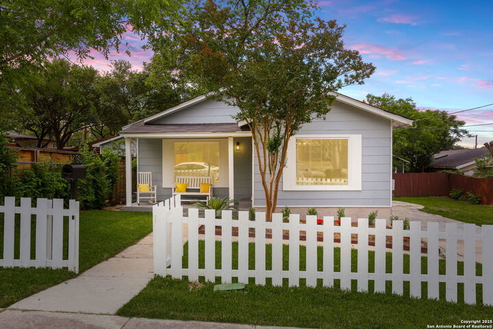 308 Andrews  San Antonio TX 78209 photo