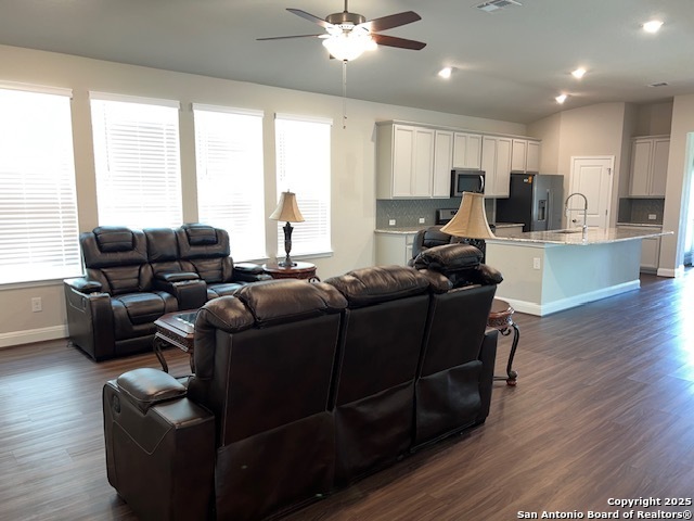 Property Photo: 2422 Pesaro Point TX 78259