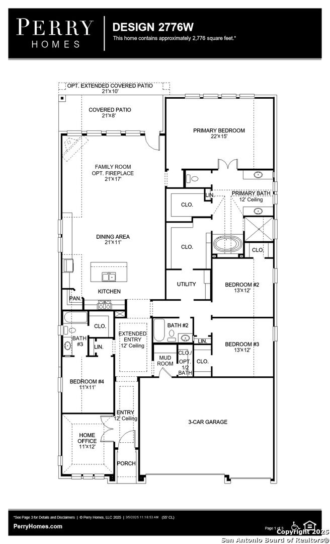 Property Photo:  3525 Agarita Pass  TX 78163 