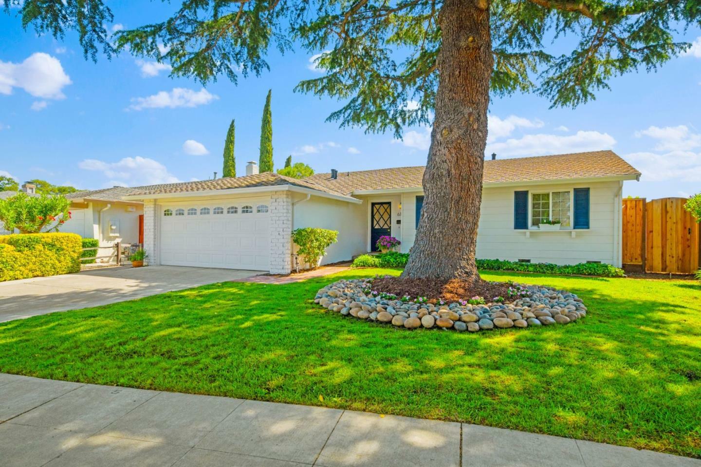 Property Photo: 6150 Oneida Drive CA 95123
