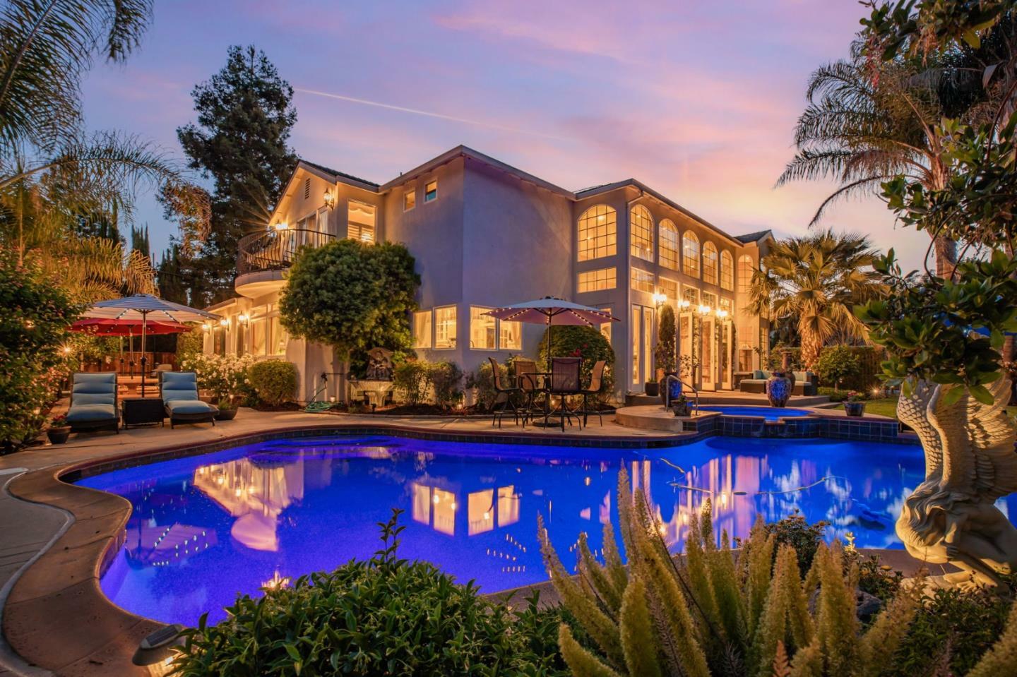 Property Photo: 290 Bonnie Lane CA 95023