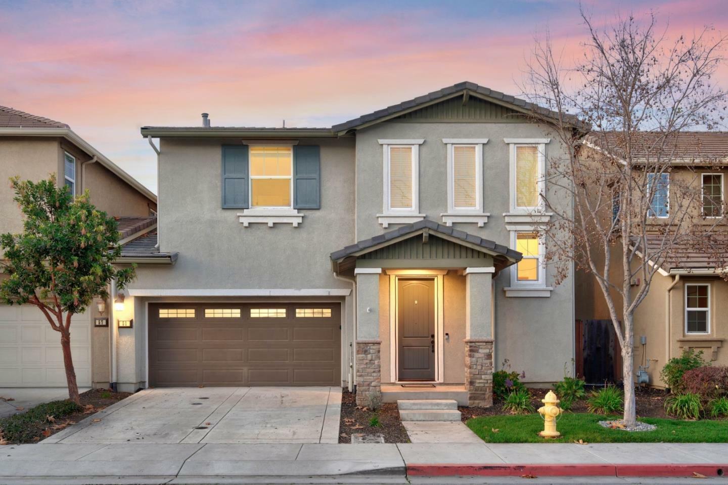 Property Photo: 51 Angra Way CA 95020