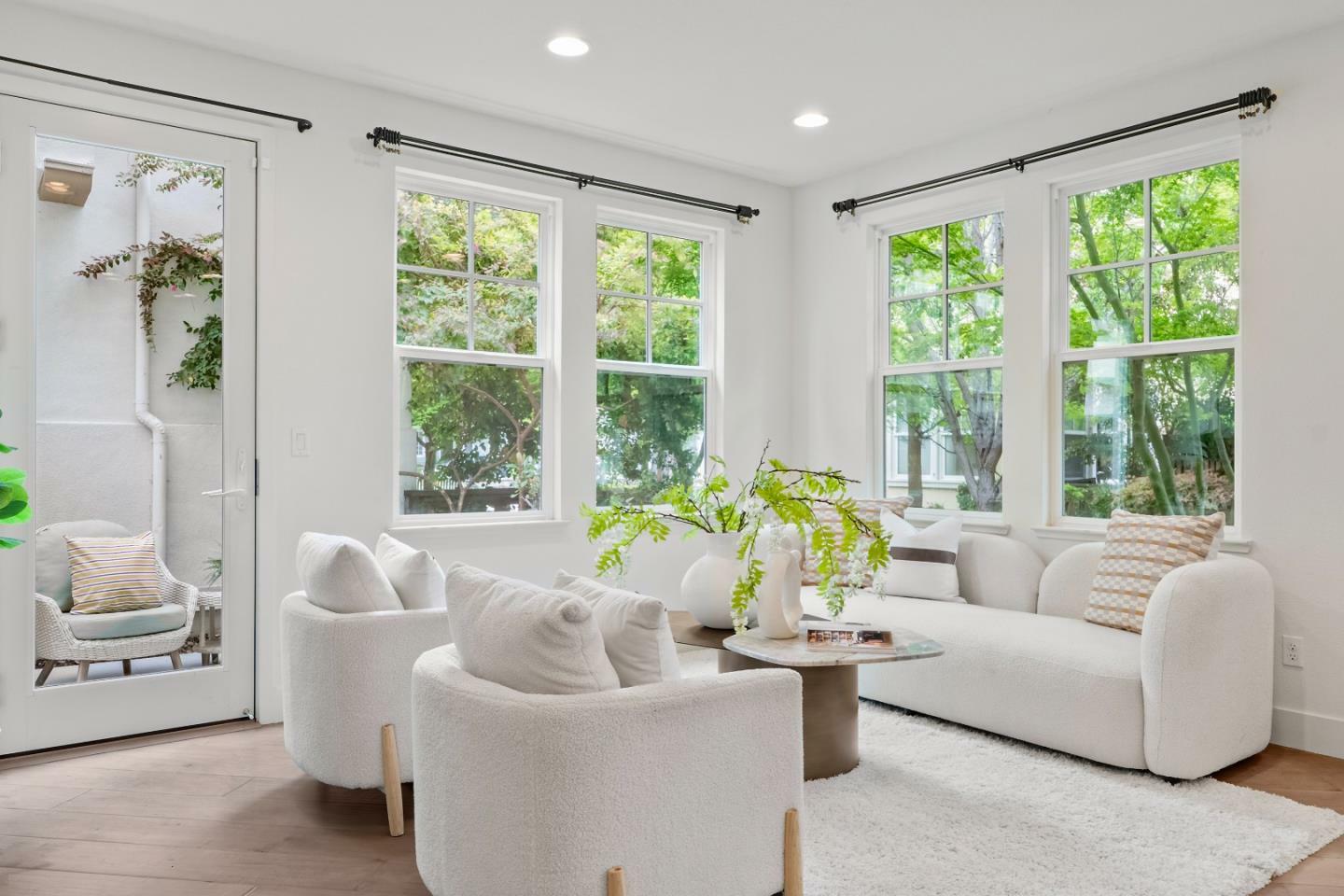 Property Photo: 109 Avellino Way CA 94043