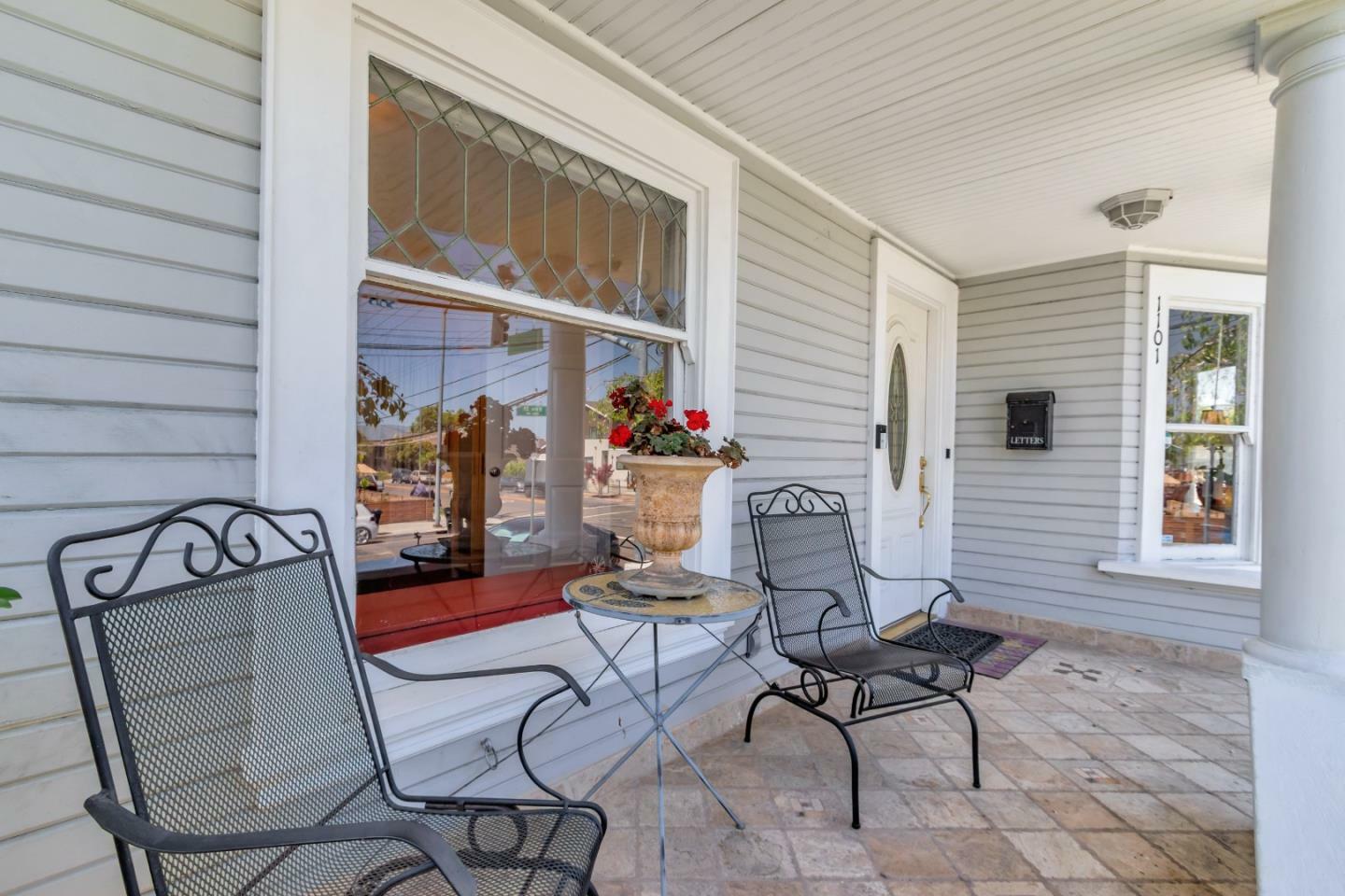 Property Photo: 1101 Vine Street CA 95110
