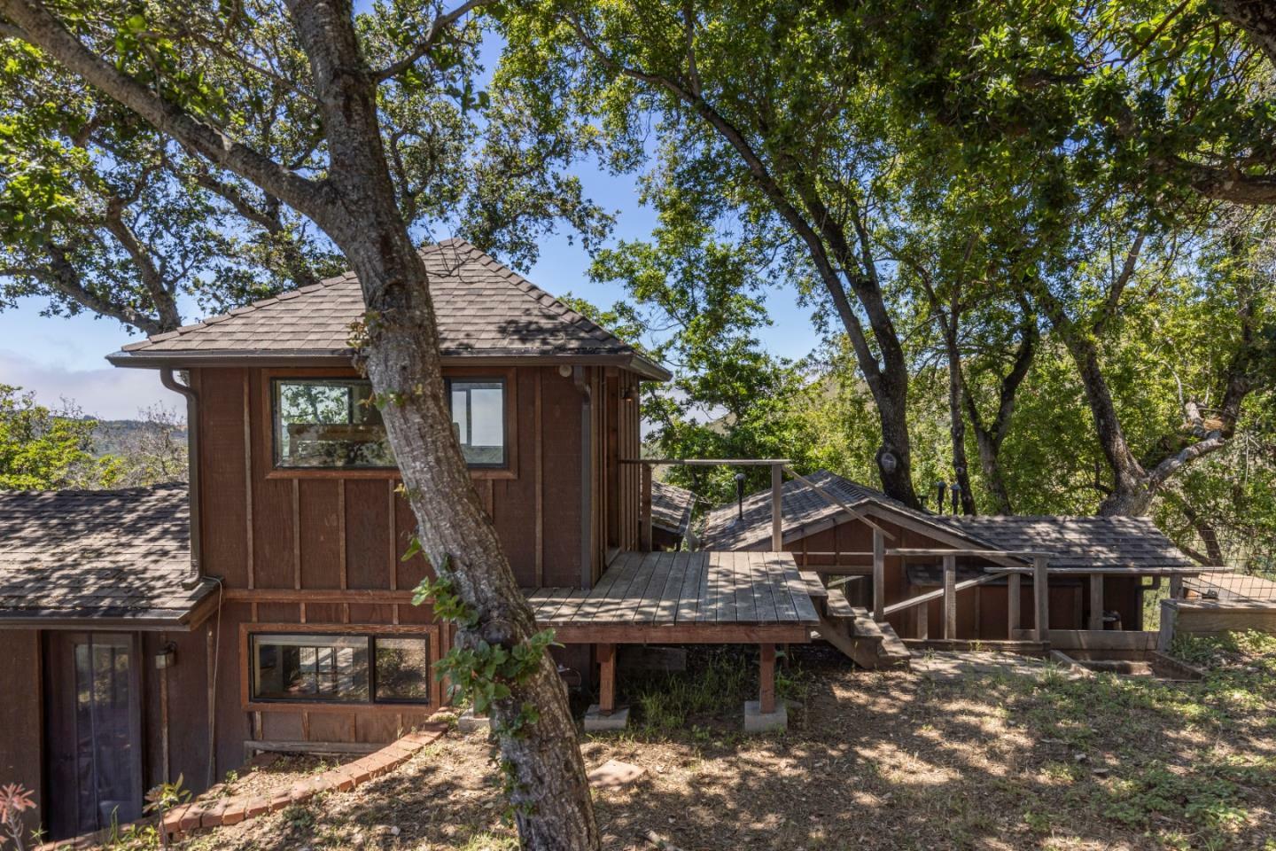 Property Photo: 37783 Palo Colorado Road CA 93923