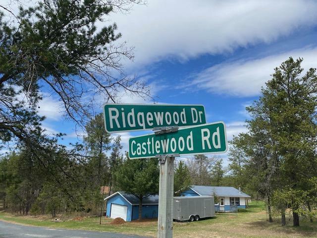 Property Photo: Lot 1 Ridgewood WI 53934