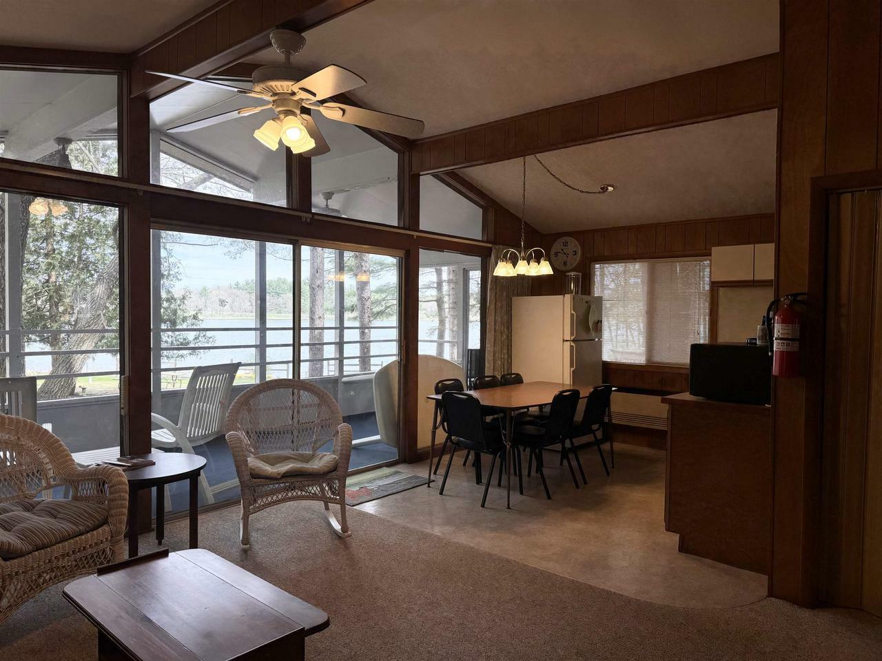 Property Photo: 284 South Parker Lake Road WI 53952