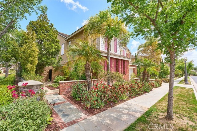Property Photo: 1472 Nicolas Way CA 92833