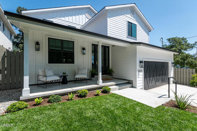 Property Photo:  5808 Edmund Avenue  CA 91214 