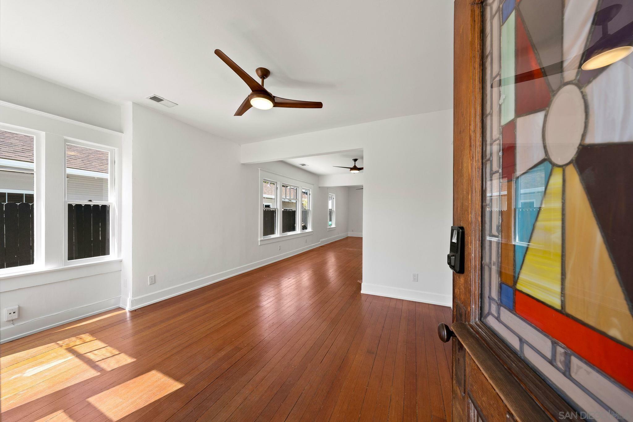 Property Photo: 3636 Arizona St CA 92104