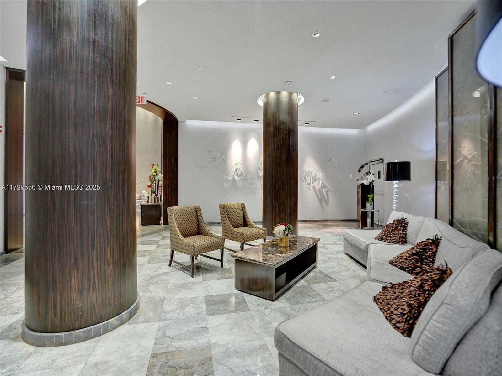 Property Photo: 17201 Collins Ave 1605 FL 33160