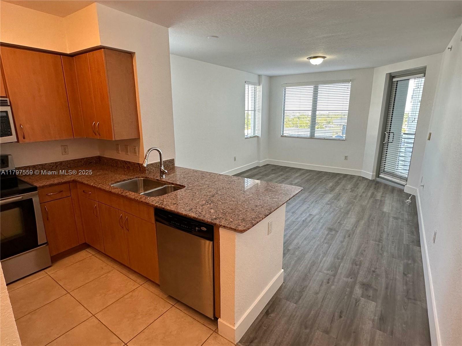 Property Photo: 1830 Radius Dr 801 FL 33020