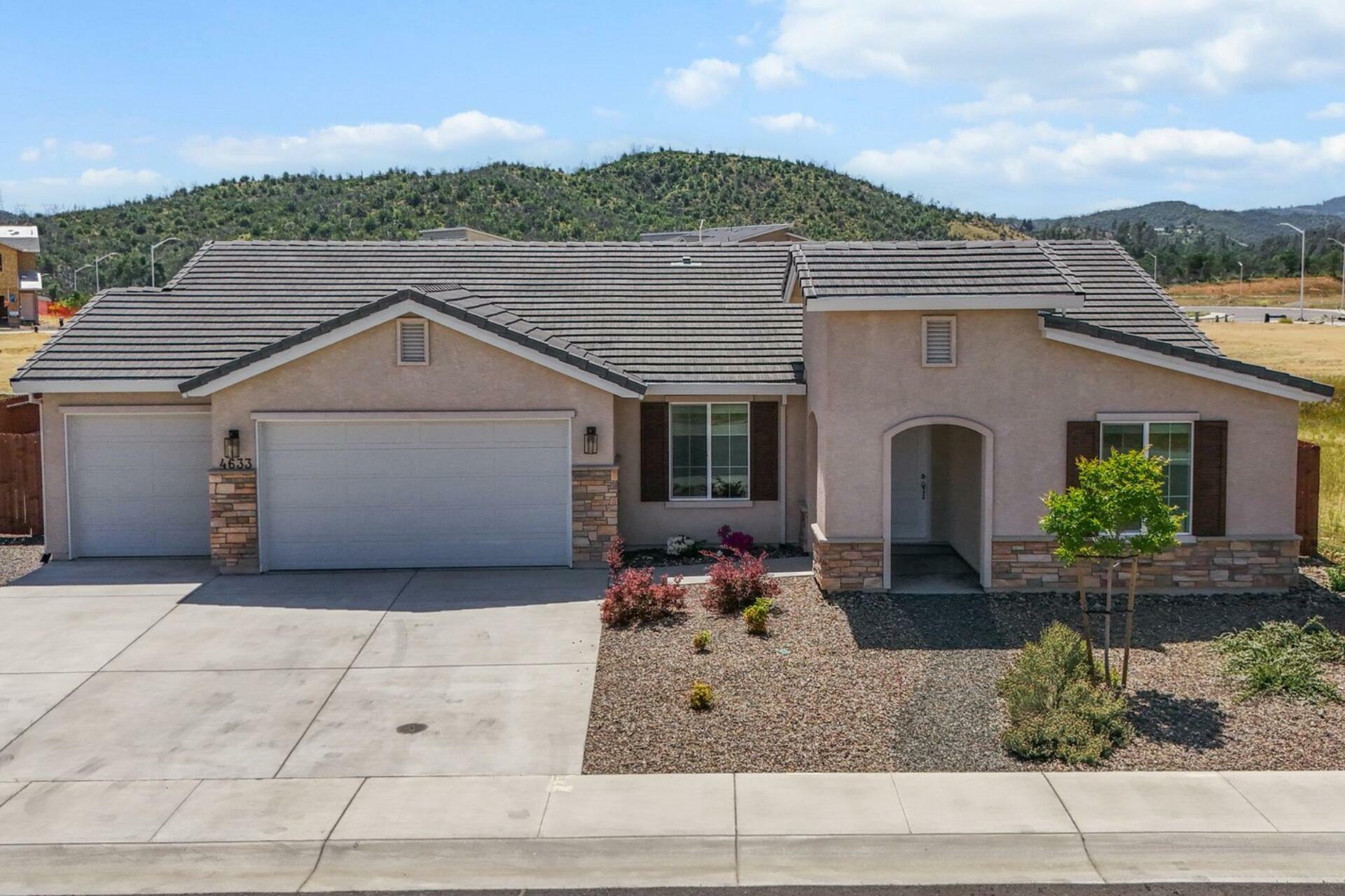 4633 Lower Springs Road  Redding CA 96001 photo